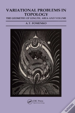 Capa do artigo Variational Problems In Topology