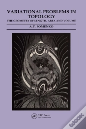 Capa do artigo Variational Problems In Topology