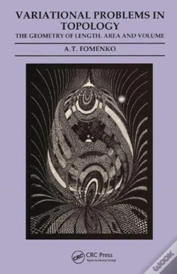 Capa do artigo Variational Problems In Topology