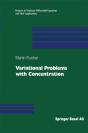 Variational Problems With Concentration - Preview