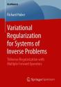 Variational Regularization For Systems Of Inverse Problems - Preview