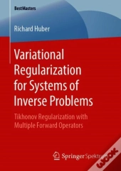 Variational Regularization For Systems Of Inverse Problems