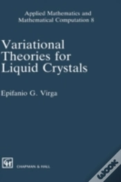 Capa do artigo Variational Theories For Liquid Crystals