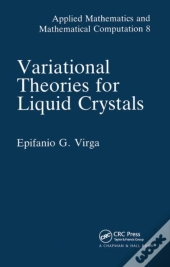 Variational Theories For Liquid Crystals