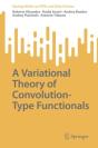 Variational Theory Of Convolution-Type Functionals - Preview