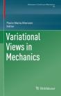 Variational Views In Mechanics - Preview