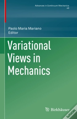 Capa do artigo Variational Views In Mechanics