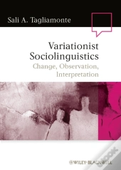 Variationist Sociolinguistics
