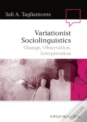 Variationist Sociolinguistics