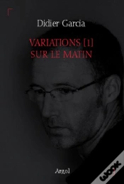 Capa do artigo Variations [1] Sur Le Matin