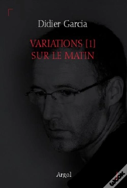 Capa do artigo Variations [1] Sur Le Matin