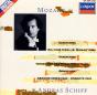 Variations "Ah, Vous Dirai-je, Maman" K265, Variations "Unser Dummer Pobel Meint" K455, Rondo K511, Adagios K356 & K540, Andante K616 - CD - Preview