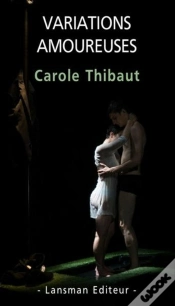 Capa do artigo Variations Amoureuses