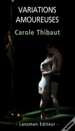 Capa do artigo Variations Amoureuses