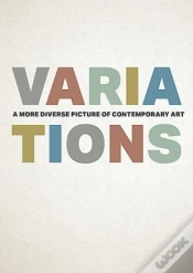 Capa do artigo Variations
