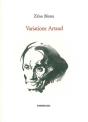 Variations Artaud - Preview