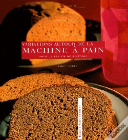 Capa do artigo Variations Autour De La Machine A Pain