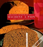 Capa do artigo Variations Autour De La Machine A Pain