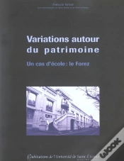 Capa do artigo Variations Autour Du Patrimoine ; Un Cas D