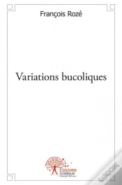 Capa do artigo Variations Bucoliques