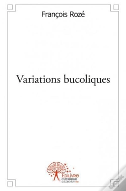 Capa do artigo Variations Bucoliques