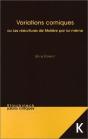 Variations Comiques : Les Réécritures De Molière Par Lui-Même - Preview