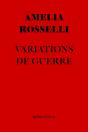 Variations De Guerre - Preview