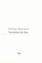 Variations De Jan - Preview