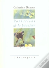 Variations De La Pesanteur