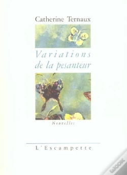 Capa do artigo Variations De La Pesanteur