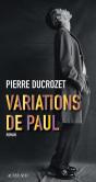 Variations De Paul - Preview
