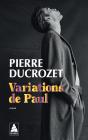 Variations De Paul - Preview