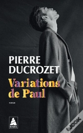 Variations De Paul
