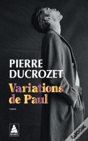 Capa do artigo Variations De Paul