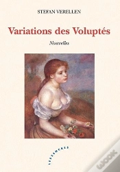 Capa do artigo Variations Des Voluptés
