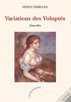 Capa do artigo Variations Des Voluptés