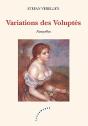 Variations Des Voluptés - Preview