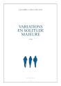 Variations En Solitude Majeure - Preview
