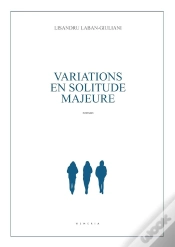 Capa do artigo Variations En Solitude Majeure