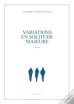 Capa do artigo Variations En Solitude Majeure