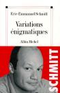 Variations Énigmatiques - Preview