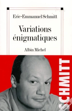 Capa do artigo Variations Énigmatiques