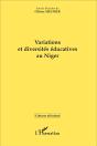 Variations Et Diversités Éducatives Au Niger - Preview