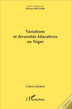 Capa do artigo Variations Et Diversités Éducatives Au Niger