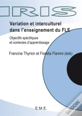 Variations Et Interculturel Dans L'Enseignement Du Fle