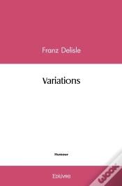 Capa do artigo Variations