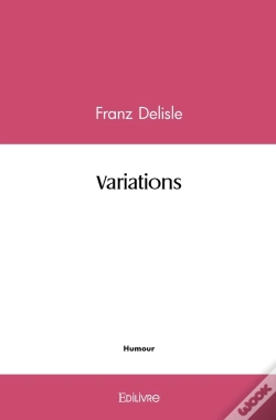Capa do artigo Variations