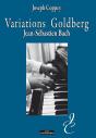Variations Goldberg Jean Sébastien Bach - Preview