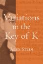 Variations In The Key Of K - Preview