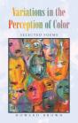 Variations In The Perception Of Color - Preview